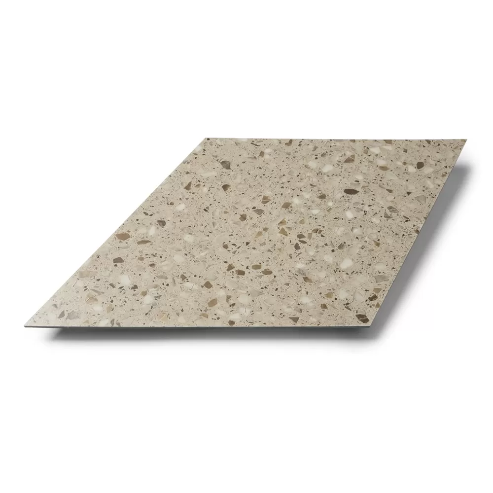 Rhombus-Shaped Tile (glue-down) 1